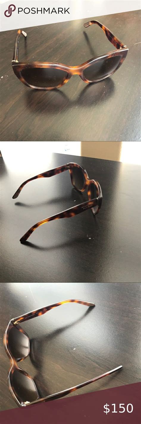 burberry cheetah print sunglasses